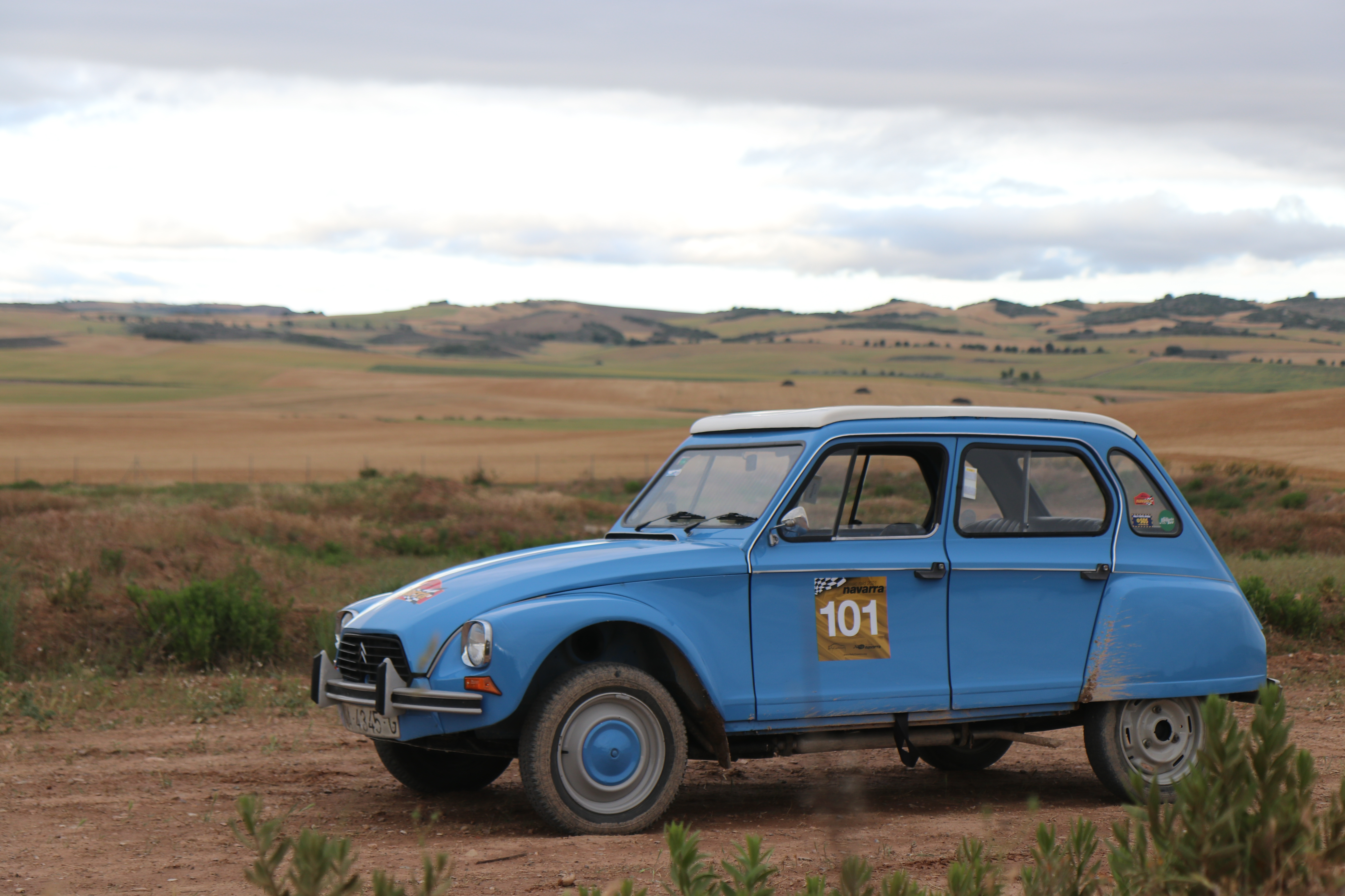 Classic Festival Navarra 0-44 Classic Festival Navarra